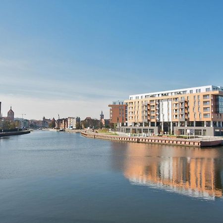 Cityflow By Welcome Apartment Гданьск Экстерьер фото